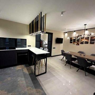 Терміново продам елітну квартиру 177 м² метро Дорогожичі, Іллєнка 83д