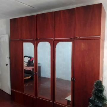 Здам однушку.Березинка.