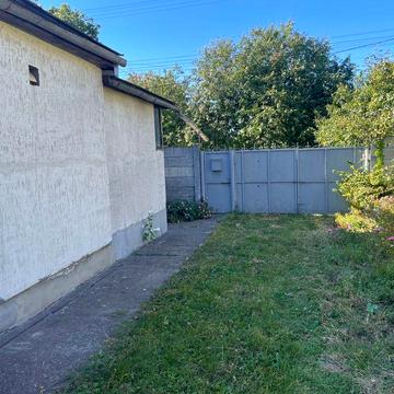 Продам приватний будинок