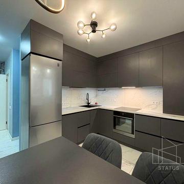 Продаж 2к квартира з ремонтом ЖК Сади Вишневи ЖК Сади вишневі