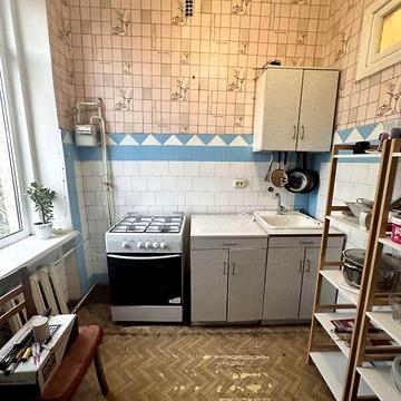 Продаж 2к Квартира Новосельського вулиця