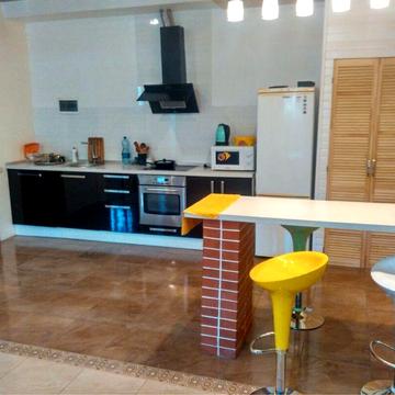 Продается  студия 81.4м2 в Черноморске,цена: 56.000 ЖК Монолит