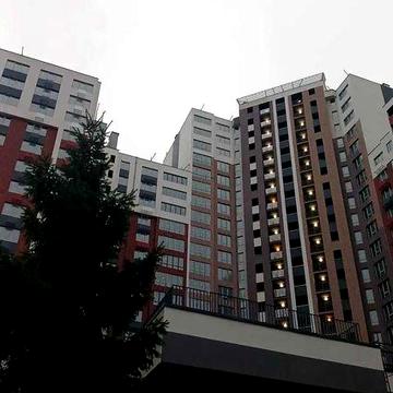 Продажа 2 к. квартиры. Киев, Шевченковский р-н. ЖК Лукьянівський каскад