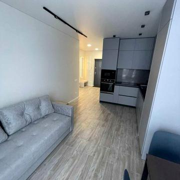 Дніпровська набережна вул., 15-К