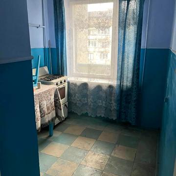 Сухомлинського вул., 6/1