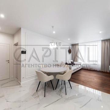 Аренда квартиры ул. Причальная, Позняки, ЖК Great