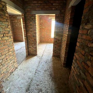 1к Квартира Опалення Газ Мінімальне Оформлення