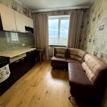 Терміновий продаж.! Податки 2%.! 1К з ремонтом! Є Газ! Без комісії!!