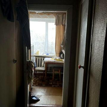 Продаж 1к Квартира Академіка Амосова (Ватутіна) провулок