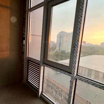 2-комнатная квартира на проспекте Шевченко/ Дворец Спорта