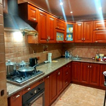 Оренда 3х кімнатної квартири 65м². р-н Саги