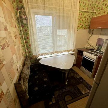 Продам однокімнатну квартиру