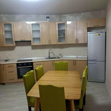 Здається велика 2 кімнатна квартира ЖК Paradise Avenue