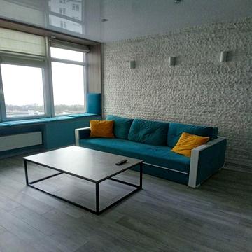 Валерія Самофалова вул. (Каманіна), 16а/2