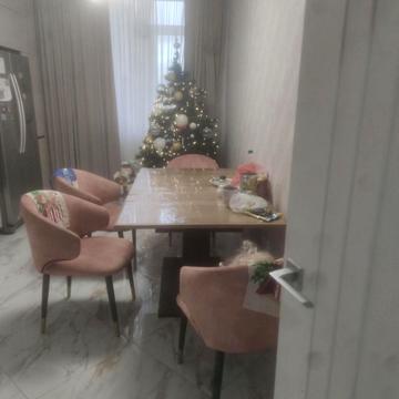 Трикімнатна квартира з ремонтом в Хаджибейському районі