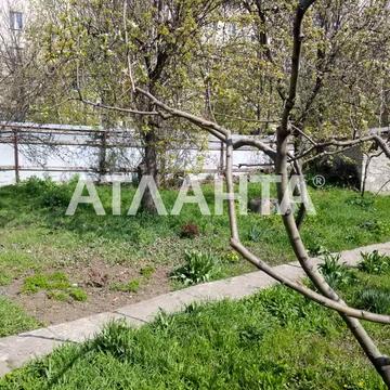 улица Педагогическая, Фонтан, Приморский, Одесса, Одесская 248000.0 USD