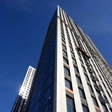 ЖК Метрополіс 2 кімнатна ЖК Метрополіс