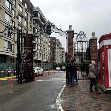 Продаж 1-кімнатної квартири в ЖК «Нова Англія» — будинок НЮКАСТЛ ЖК Нова Англія