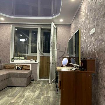 Здам 2 кімнатну квартиру, Металіста, м. Метробудівників,