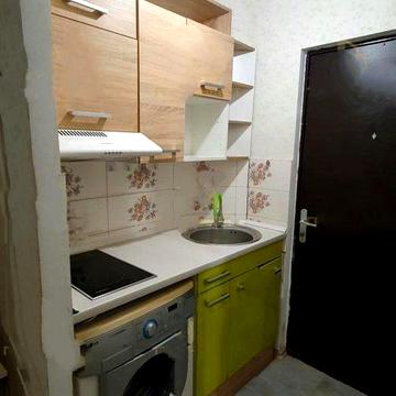 ОВ-2725 Продам гостинку 22м2 на Салтовке Студенческая 535м/р