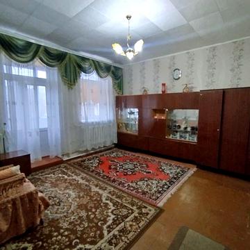 Простора 3х кімнатна квартира 69м². + Гарпж. Автономне опалення.Центр