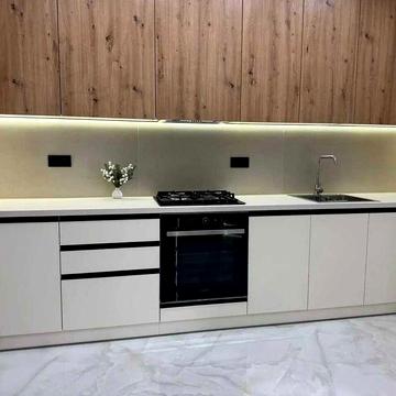 Стильна півторачка біля озера ЖК Millenium