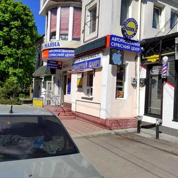 Грушевського вул., 57