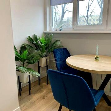 Здам 2 кімнатну квартиру (євродвушка), Центр, ЖК «Луч»