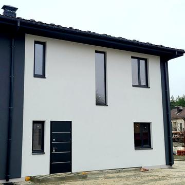 Лугова вул., 8