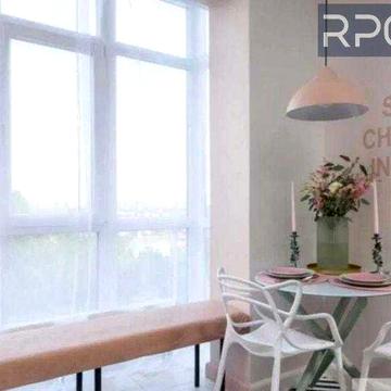 Продаж 1к квартири на Печерську ЖК Sky Hill ЖК Sky Hill