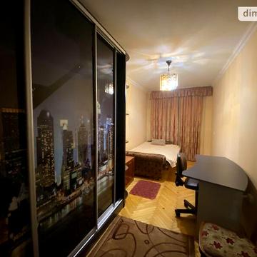 Довгострокова оренда 2к Квартира Винниченка Володимира вулиця