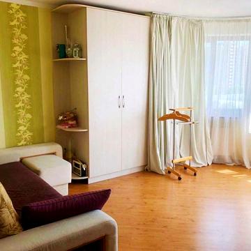 ул. Комитетская. Светлая, уютная квартира. Ремонт. Газовый котёл.