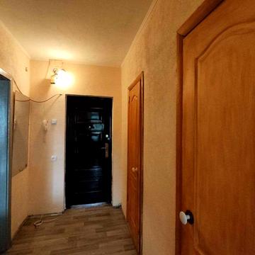 Сдаётся хорошая квартира