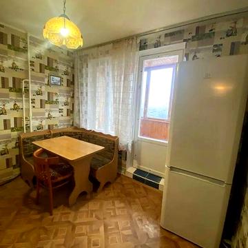 Оренда 1 кімн квартири, Мілютенка