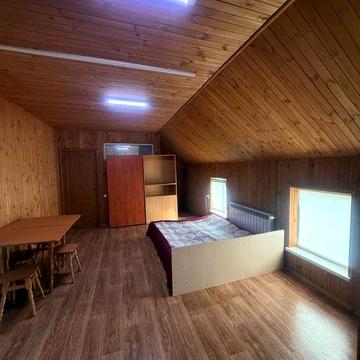 Здам квартиру студію в с. Святопетрівське, вул. Садова 15