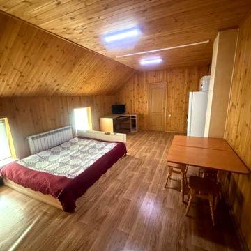 Здам квартиру студію в с. Святопетрівське, вул. Садова 15