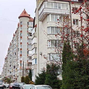 Продаж 2к Квартира Євгена Коновальця вулиця