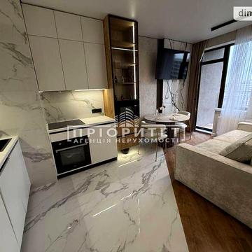 Продаж 1к Квартира Генуезька вулиця