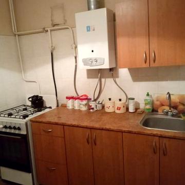 Оренда 3 к.квартири в центрі. вул. Грушевського,-8000+ к.у