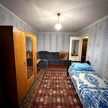 Однокімнатна район стара 4 поліклініка можна з тваринами