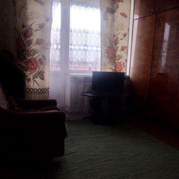 Сдаю свою однокомнатную квартиру