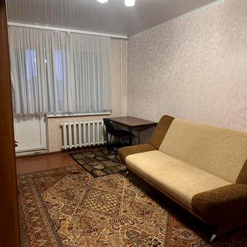 Оренда квартири на Індустріальному