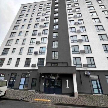 Продаж 1 квартири р-н Масани 41.6