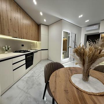 Приозерна вул., 38