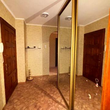 Довгострокова оренда 2к Квартира Тракторобудівників проспект