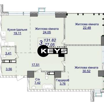 Андрія Верхогляда вул. (Михайла Драгомирова), 7