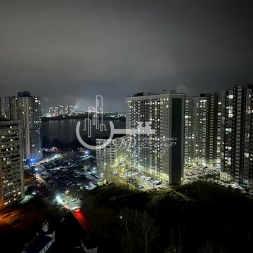 Соломії Крушельницької вул., 15-Б