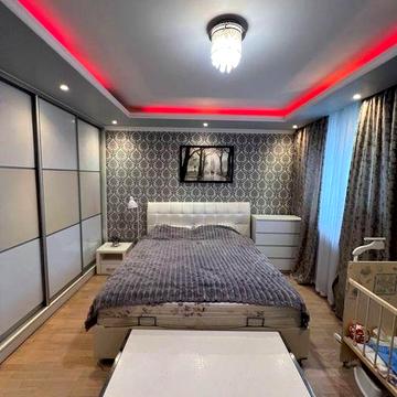 2к квартира. ЖК Петрівський Квартал. З ремонтом та меблями.БЕЗ КОМІСІІ ЖК Петрівський квартал