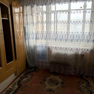 1 кімнатна квартира вулиця Раскової