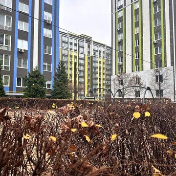 Продаж 1к Квартира Григорія Сковороди вулиця ЖК Фортуна-2